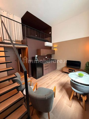 Loft via Omegna 12, Campidoglio, Torino - Foto 2