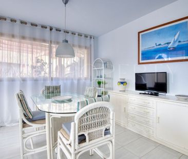 Piso de alquiler en Carrer de París, Volta de l'Ametller - Photo 1