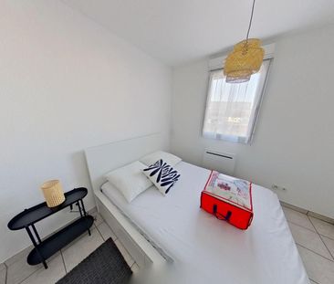 Appartement • Location • 34m2 • Clermont-Ferrand - Photo 4