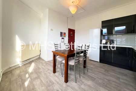 1 Bedroom Shared Flat for rent in Queens Road - Photo 3