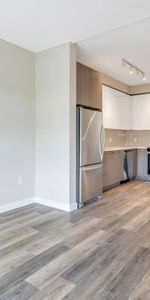 2 Bed + 2 Bath + Den available + 1-Year Free Parking! @ River District - Photo 4