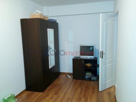Apartament 2 camere de inchiriat in Cluj-Napoca, Manastur ID 5728 - Fotografie 4