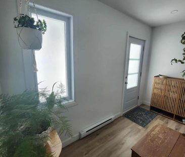 4 ½ à louer — Disponible le 1er juin - 1250 pieds - Photo 3