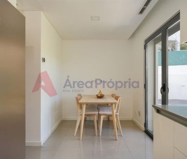 Moradia T4 em Lisboa - Photo 1