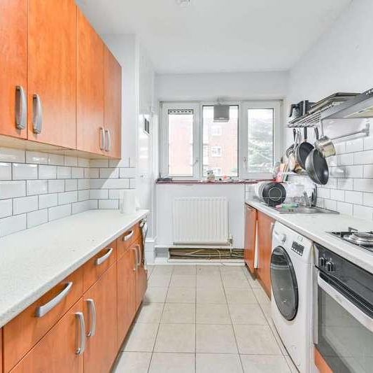 Wyvil Road, Sw, Nine Elms, SW8 - Photo 1