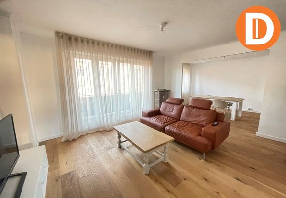 Location Appartement 3 pièces 69m² - Photo 1
