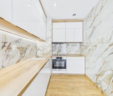 Ciche mieszkanie z dwoma miejscami w garażu! 47.35 m² - Photo 5