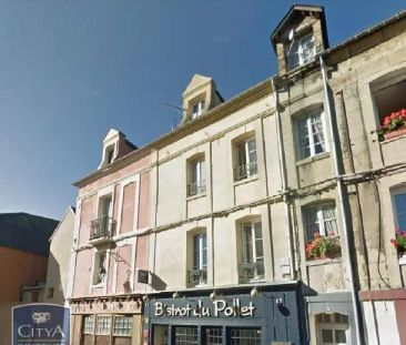 Appartement à louer 1 pièce 30m² - Photo 4