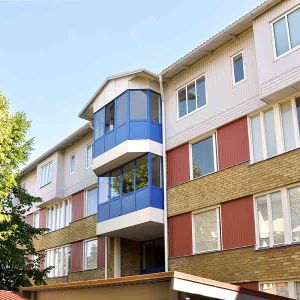 Ryd, Björnkärrsgatan 1 C.45 - Foto 2