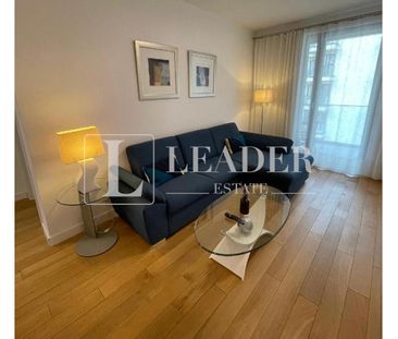 Apartament zona Unirii Parlament | Bloc nou cu parcare - Fotografie 1
