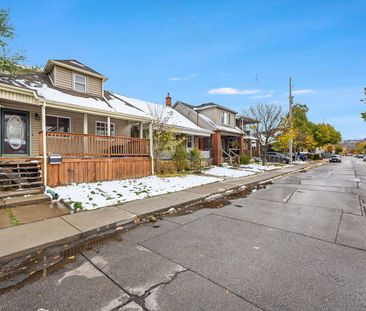 For Lease - 180 Rosslyn Avenue, Hamilton, Ontario - Photo 6