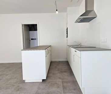 Nieuwbouwappartement met 2 slaapkamers in het centrum van Mol! - Photo 2
