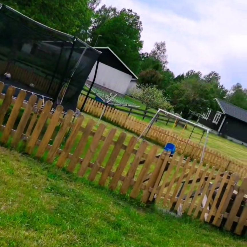 Målaregatan, Lindås - Photo 1