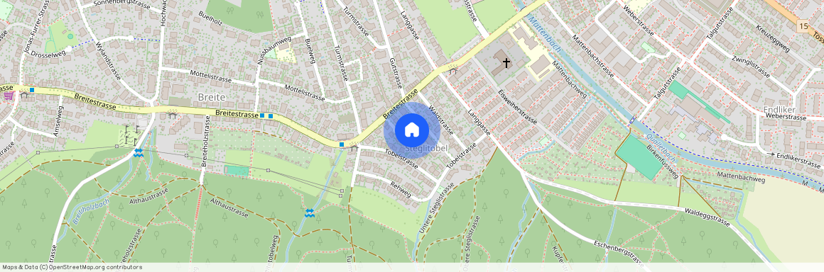 8400, Winterthur, Gutstr., 13