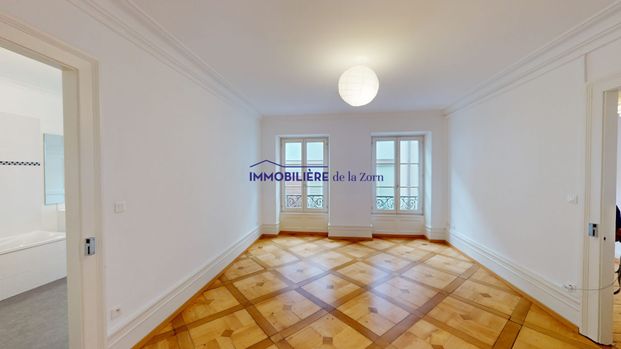 Location Appartement 4 pièces 95m² STRASBOURG 67000 - Photo 1