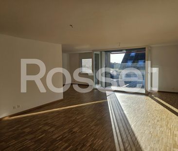 Appartement 5.5 pièces à louer à Gland - 3ème étage - Photo 1