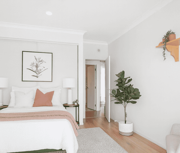 2 bedroom apartment in Morningside! - Photo 3