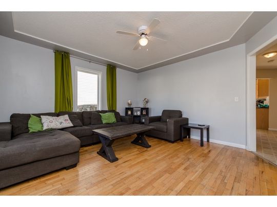 Rancher Home in Peaceful Neighbourhood - Photo 1