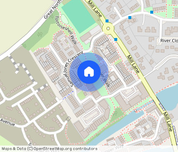 Samuel Jones Crescent, St. Neots - Photo 1