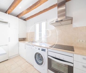 Penthouse for rent in Chueca - Justicia (Madrid) - Photo 5