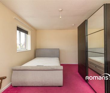 6 bedroom terraced to rent - Photo 1