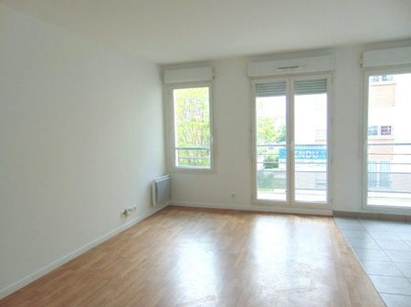 Appartement T3 avec Balcon - Photo 4