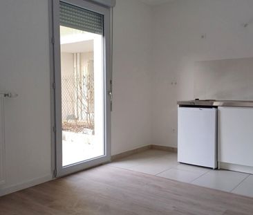 location Appartement T1 DE 23.8m² À REIMS - Photo 1