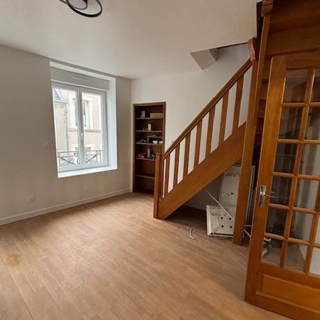 Location Appartement 2 pièces 46m² CHERBOURG-EN-COTENTIN 50100 - Photo 4