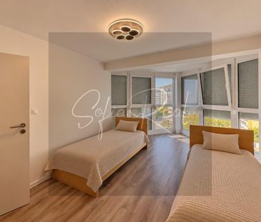PRENÁJOM: priestranný 3i byt | parkovanie | Rača, Bratislava - Photo 4