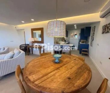 Piso en alquiler en San Agustín-Bahía Feliz-Castillo del Romeral - Photo 3
