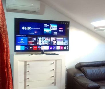 3 room luxury Duplex for rent in Fuengirola, Spain - Photo 1