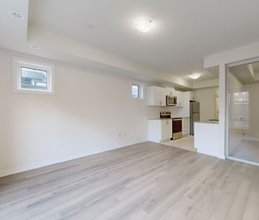 For Lease - 35 Priya Lane Unit# 25, Toronto, Ontario - Photo 2