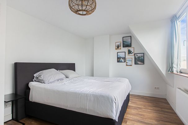 Te huur: Appartement Koekoekstraat in Utrecht - Photo 1