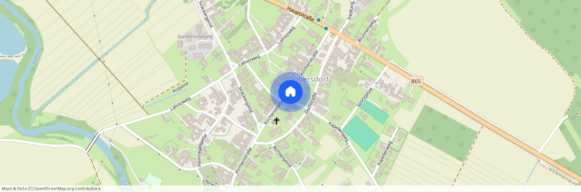 Kirchenstraße 100/5, 7654, Dobersdorf