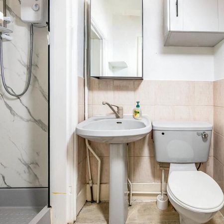 Studio to rent - Photo 3