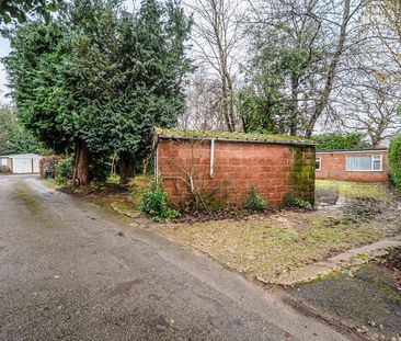 Ashstead Lane, Godalming, Surrey, GU7 - Photo 2