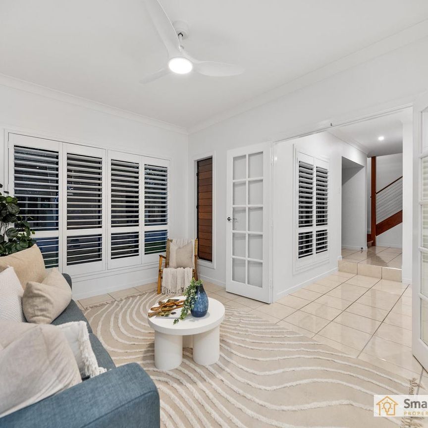 Spacious Home with Parkland Views - Photo 1