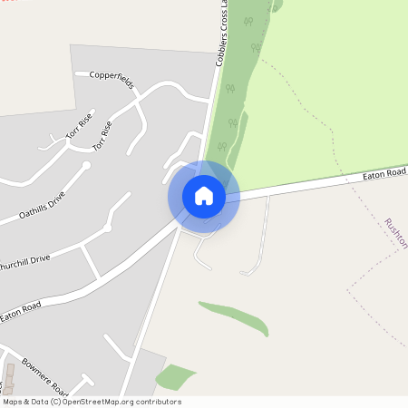 Tarporley, Cheshire, CW6