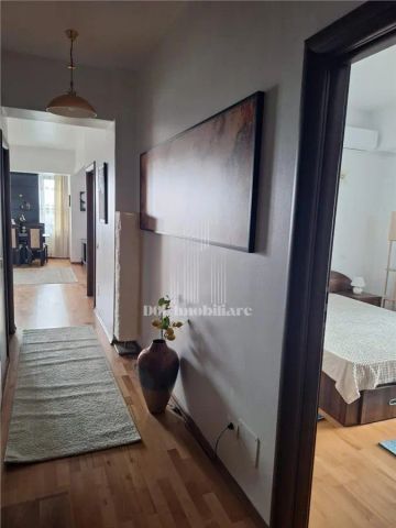 Inchiriere 3 camere Plevnei I Grozavesti I Gara de Nord I Parcare - Fotografie 3