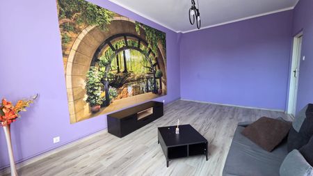 Mieszkanie 2 pokojowe - Photo 2