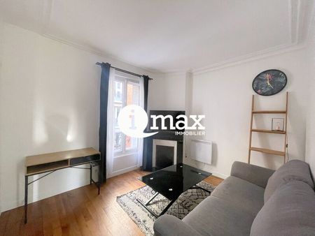 Location Appartement ASNIERES SUR SEINE - - Photo 5