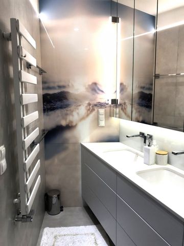 Do wynajęcia mieszkanie Bliska Wola/ Śródmieście - Zdjęcie 4