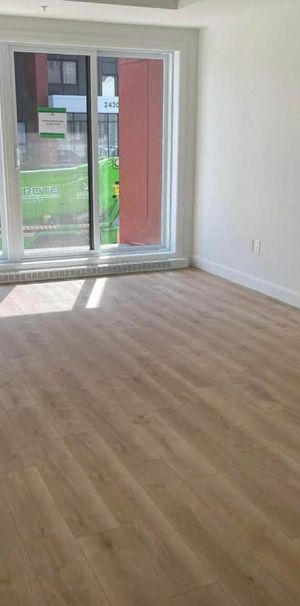 Logement à céder - Photo 1