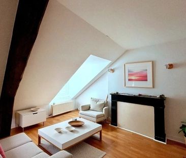 Location Appartement 2 pièces 33m² - Photo 5