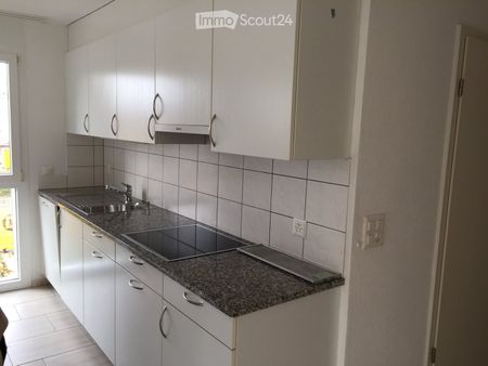 3.5 Zimmer, 85 m² - Foto 2