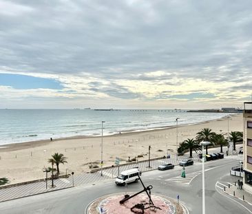 Apartamento de alquiler en Mediterraneo, 143, Padre Jaime - Los Cabos - Photo 2