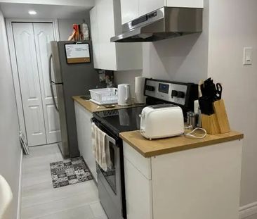 For Lease - 1331 Major Mackenzie Drive Unit# 102 Lower, Vaughan, On... - Photo 5