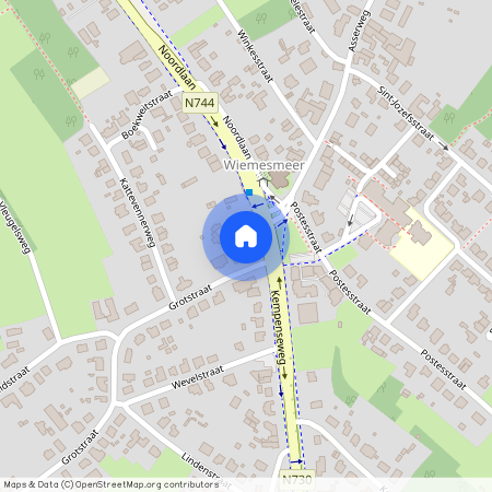 Noordlaan 5 / 3, 3690 Zutendaal