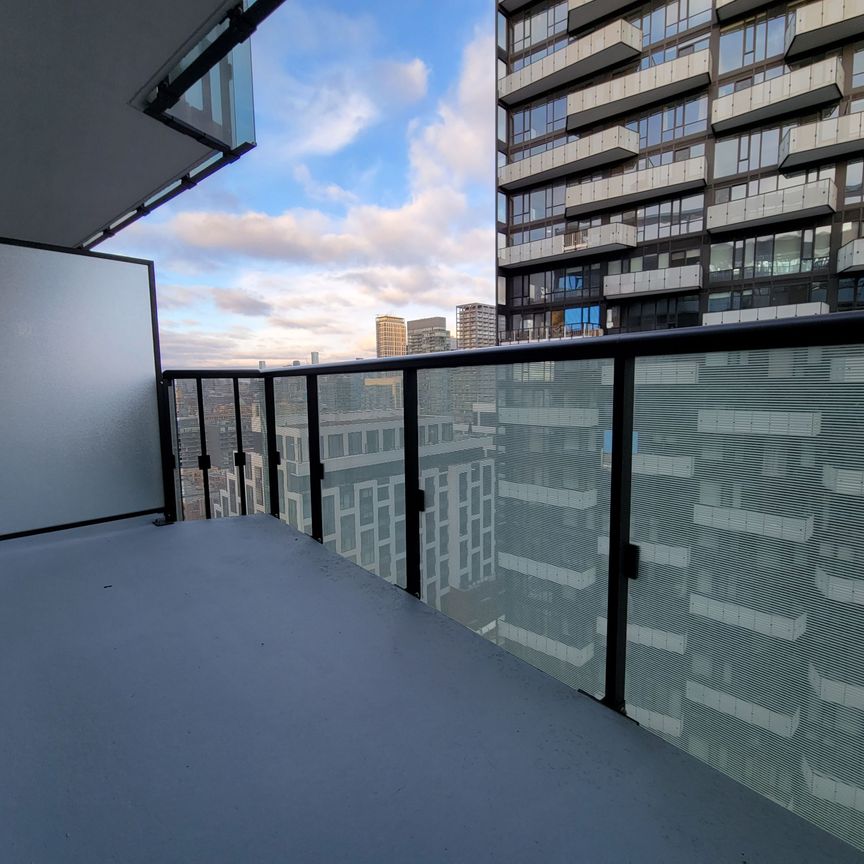 For Lease - 480 Front Street Unit# 1809, Toronto, Ontario - Photo 1