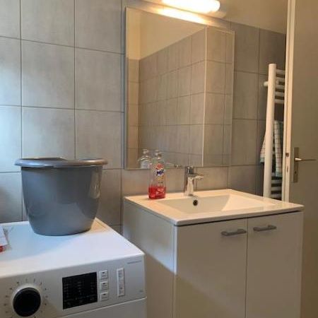 STUDIO MEUBLE NANTERRE - 1 pièce(s) - 27.42 m2 - Photo 1